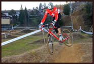 04/12/11 - San Colombano Belmonte (To) - Campionato Regionale Piemonte di ciclocross 2011/12 - 4° prova Coppa Piemonte FCI 2011/12 di ciclocross